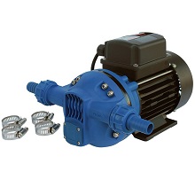 Gespasa BD-30 230 VAC насос для мочевины AdBlue в Кинешме