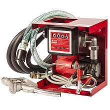 Petroll Starlet 60 комплект заправочный дизельного топлива солярки в Кинешме