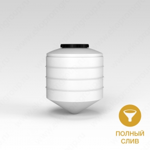 Емкость ФМ 500л в Кинешме