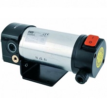 Piusi Viscomat 60/1 насос перекачки масла в Кинешме