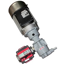 Gespasa SEA 65 (2.2kW) насос для перекачки масла в Кинешме