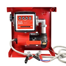 Petroll Starlet 60 Basic комплект заправочный дизельного топлива солярки в Кинешме