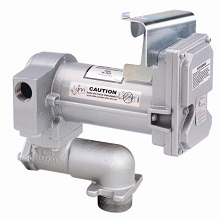 GPI M-3025CS-PO насос перекачки бензина керосина в Кинешме