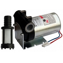 Adam Pumps Ecokit 0 насос перекачки дизельного топлива солярки в Кинешме