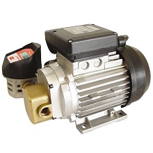 Gespasa SEA 88 (0.74 kW) насос перекачки масла в Кинешме