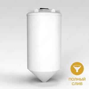 Емкость ФМ 2000л в Кинешме