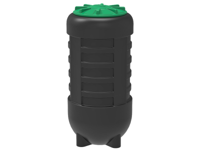 Емкость для канализации RODLEX-D1000 с крышкой в Кинешме