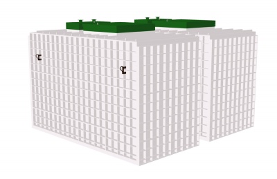 Топас 150 в Кинешме