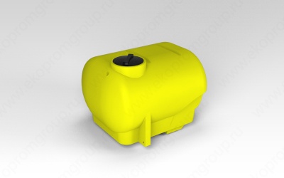 Емкость AGRO 2500л в Кинешме