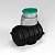 Емкость подземная U 1250л oil в Кинешме