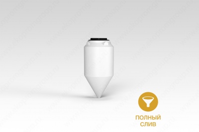 Емкость ФМ 120л в Кинешме