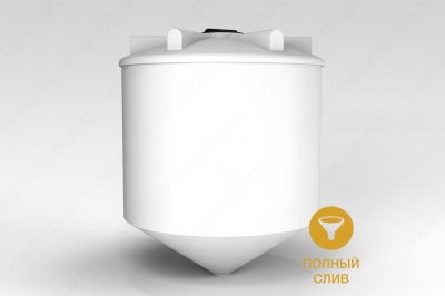 Емкость ФМ 5000л в Кинешме