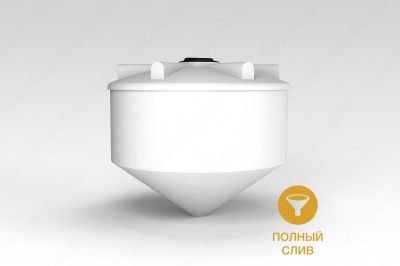 Емкость ФМ 3000л в Кинешме