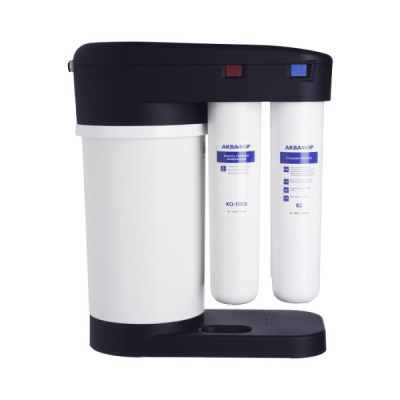 Аквафор DWM-102S Black Edition в Кинешме