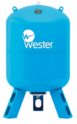 Wester, WAV 500 в Кинешме