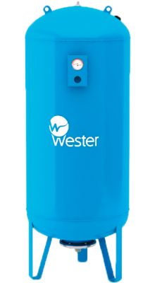 Wester, WAV 3000 в Кинешме