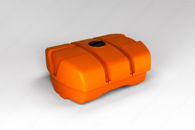 Емкость AGRO 4000л в Кинешме
