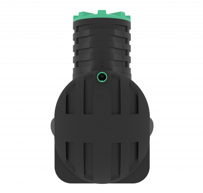 Септик ТЕРМИТ-ПРОФИ + 2.5pr в Кинешме
