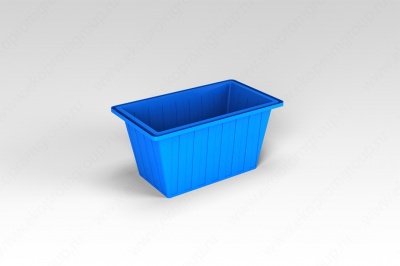 Ванна K 400л в Кинешме