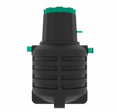Септик ТЕРМИТ PRO 1.2 S в Кинешме