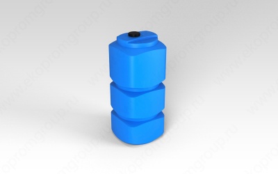 Емкость L 750л oil в Кинешме