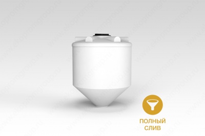 Емкость ФМ 1000л в Кинешме
