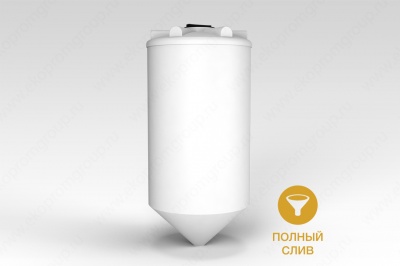 Емкость ФМ 2000л в Кинешме