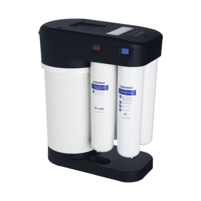 Аквафор DWM-102S Black Edition в Кинешме