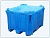 Изотермический контейнер 600 л (код И600С) в Кинешме